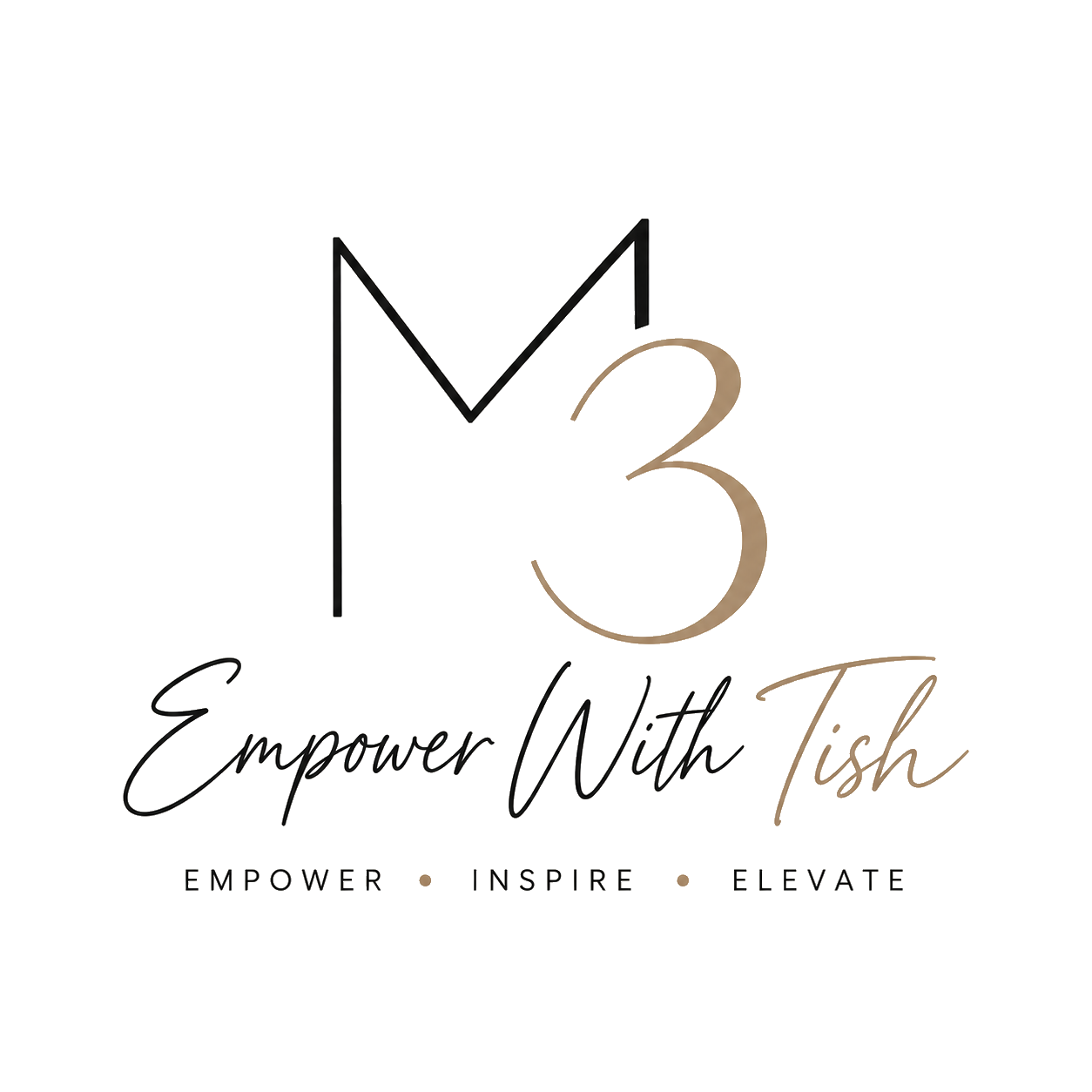 Empower With Tish